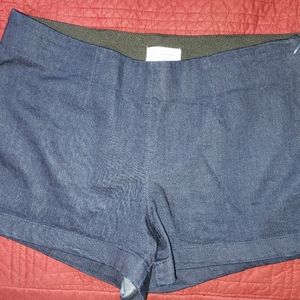 Jessica Simpson shorts